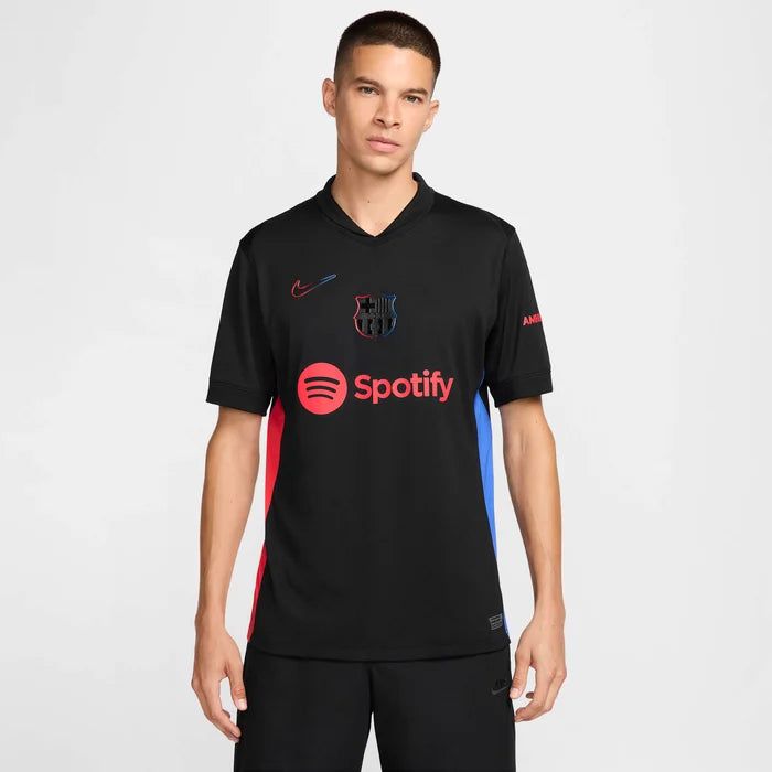 jersey-barca-exterieur-2024-2025-haut-de-football-supporter jersey Barça extérieur 2024 2025 haut de football supporter