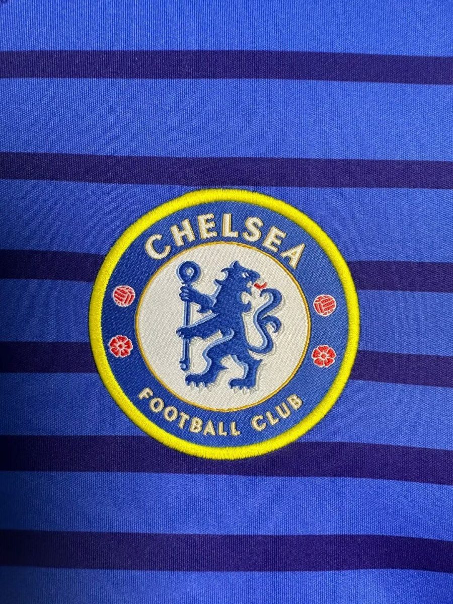 Jersey Chelsea FC home 2014 2015 équipement supporter