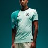 Jersey Chelsea FC troisième tenue 2023 2024 bleu design officiel