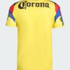 Jersey Club America domicile 2025 2026 pour supporter football mexicain