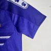 Jersey collector Real Madrid extérieur années quatre vingt dix pour supporters