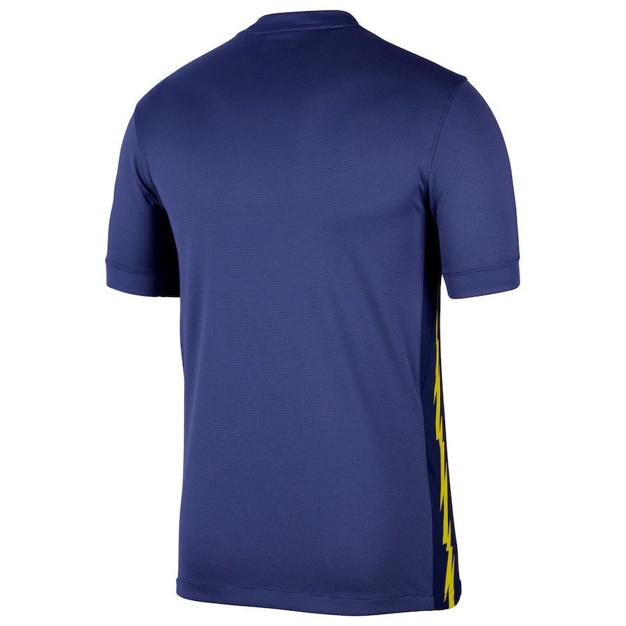 jersey de football Atletico Madrid coloris extérieur nouveau modèle 2025 2026