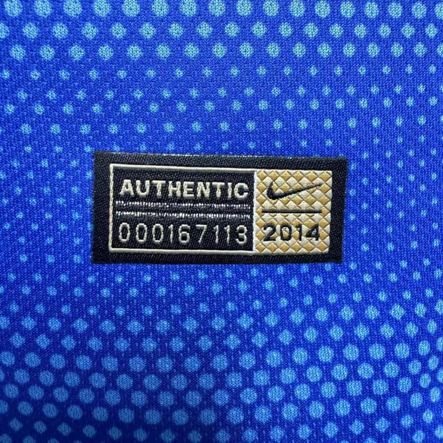 jersey-de-football-bresil-tenue-exterieur-collection-2014-supporter Jersey de football Brésil tenue extérieur collection 2014 supporter