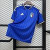 jersey de football Italie version domicile manches courtes