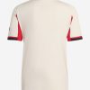 jersey de football Liverpool extérieur nouvelle collection deux mille vingt cinq deux mille vingt six