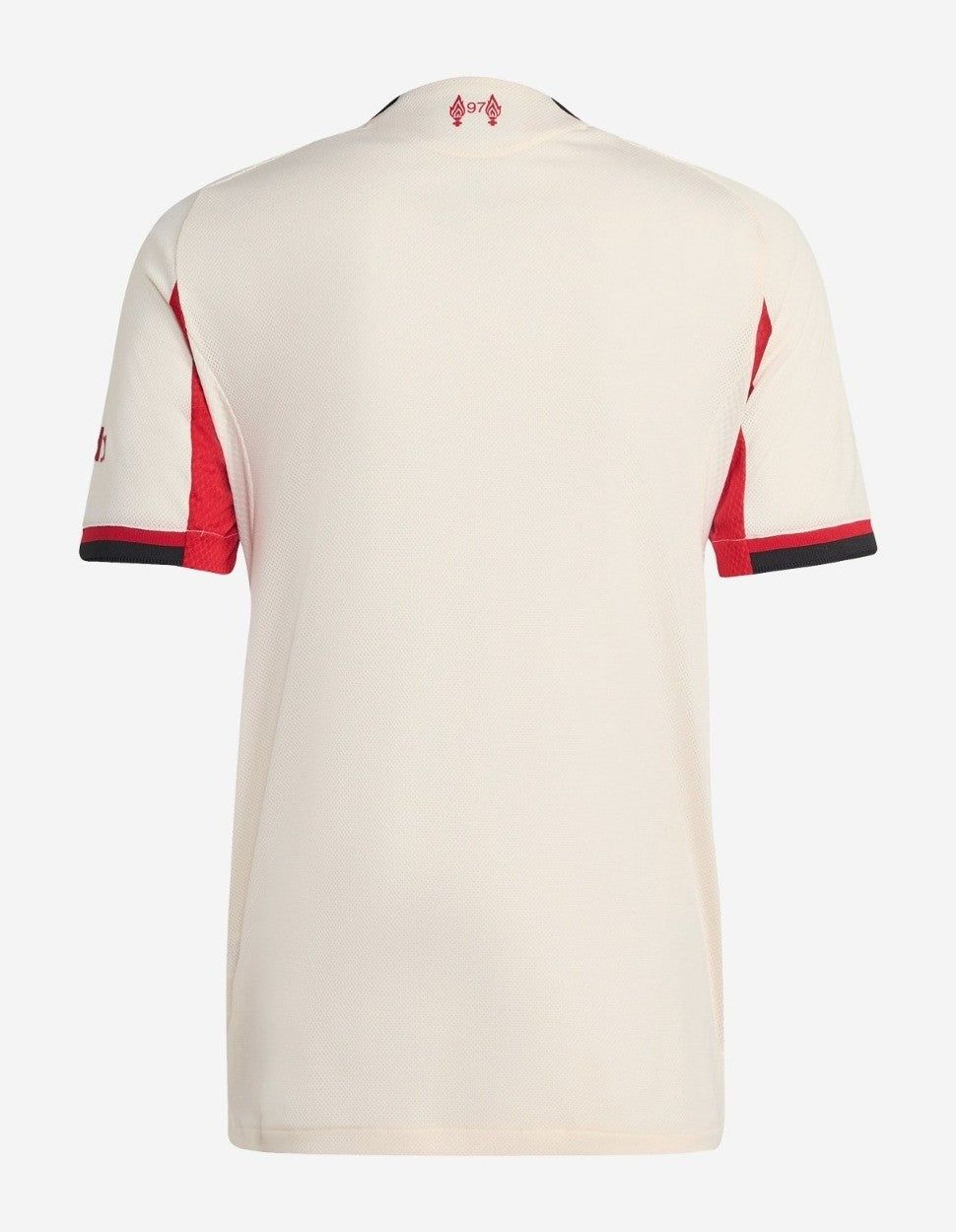 jersey de football Liverpool extérieur nouvelle collection deux mille vingt cinq deux mille vingt six