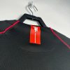 jersey-de-football-manchester-united-exterieur-manches-longues-vintage-2007-2008 Jersey de football Manchester United extérieur manches longues vintage 2007 2008