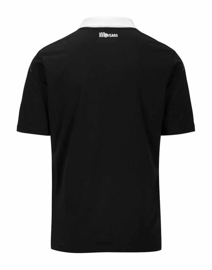 jersey domicile AS Monaco édition centenaire collector 2024 2025