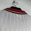 jersey équipe nationale turque extérieur style rétro collection 1996