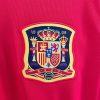 jersey Espagne saison 2010 tenue officielle de la Roja pour supporter