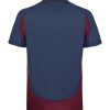 Jersey extérieur AS Roma 2024 2025 troisième tenue de match