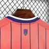 Jersey extérieur Écosse collection 2026 coupe homme