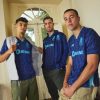 Jersey extérieur FC Porto 2024 2025 troisième équipement football