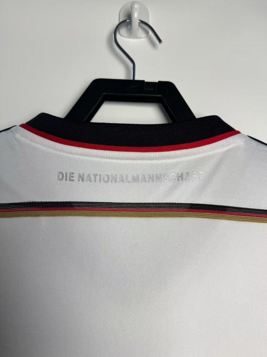 jersey-football-allemagne-domicile-saison-2014 Jersey football Allemagne domicile saison 2014