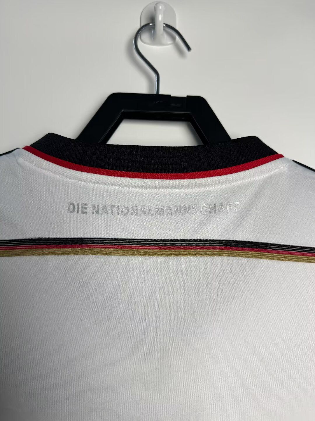 jersey-football-allemagne-domicile-saison-2014 Jersey football Allemagne domicile saison 2014