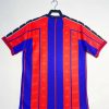 jersey-football-barcelone-home-kit-epoque-1997-1998 jersey football Barcelone home kit époque 1997 1998