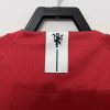 jersey-football-manchester-united-rouge-manches-longues-tenue-domicile-vintage Jersey football Manchester United rouge manches longues tenue domicile vintage