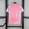jersey football PSG rose édition concept pour supporter parisien