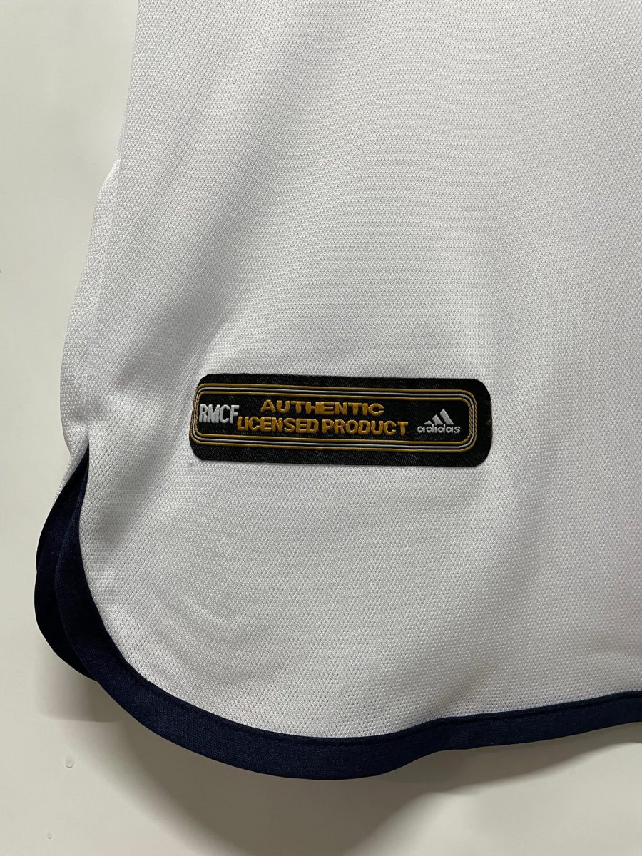 jersey-football-real-madrid-domicile-collection-retro jersey football Real Madrid domicile collection rétro