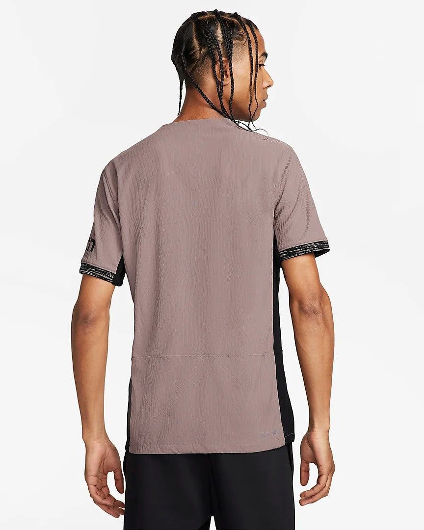 jersey football Tottenham Hotspur version third 2023 2024