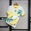 jersey Inter Milan jaune collection spéciale snake saison 2025 2026