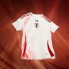 jersey Japon extérieur 2024 équipe nationale coupe et design moderne