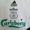 jersey-liverpool-fc-retro-exterieur-manches-longues-epoque-1993-1994 jersey Liverpool FC rétro extérieur manches longues époque 1993 1994