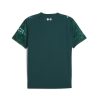Jersey Manchester City fourth édition deux mille vingt cinq deux mille vingt six officiel supporter