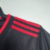 Jersey Mexique vert et blanc tenue away sélection nationale