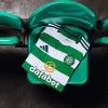 Jersey officiel Celtic Glasgow à domicile tenue supporter 2024 2025