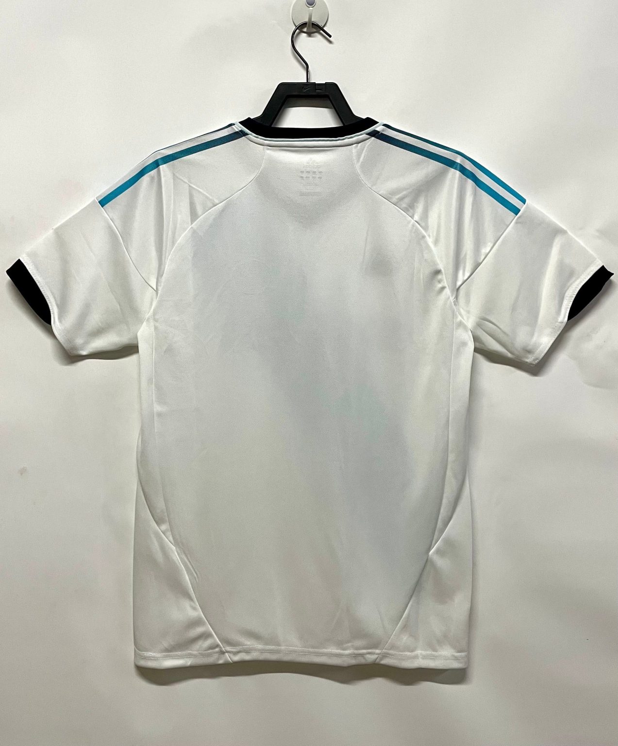 jersey officiel Chelsea away bleu saison deux mille douze deux mille treize