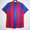 jersey-officiel-fc-barcelona-home-2004-2005-avec-ecusson-du-club Jersey officiel FC Barcelona home 2004 2005 avec écusson du club