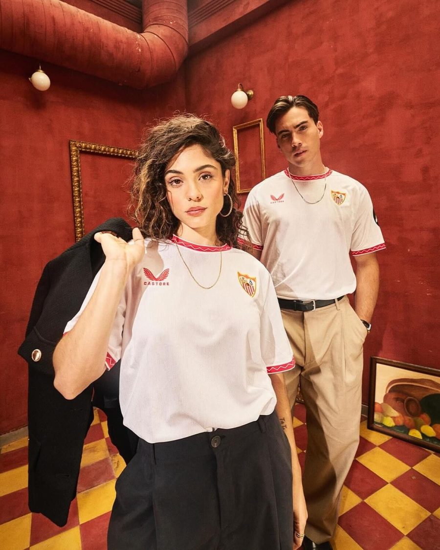 jersey-officiel-fc-seville-rouge-et-blanc-tenue-domicile Jersey officiel FC Séville rouge et blanc tenue domicile