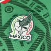 Jersey officiel Mexique rouge pour supporter football