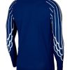 Jersey Paris Saint Germain fourth à manches longues édition 2024 2025