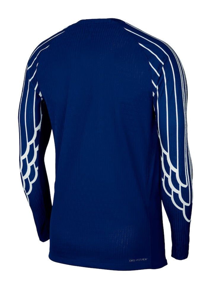 Jersey Paris Saint Germain fourth à manches longues édition 2024 2025