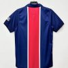 jersey PSG home 1998 1999 rétro collection supporter