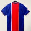 Jersey PSG rétro home 1995 1996 collection supporter
