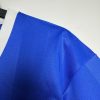 jersey vintage Argentine bleu clair et blanc inspiration mondial mille neuf cent quatre vingt six