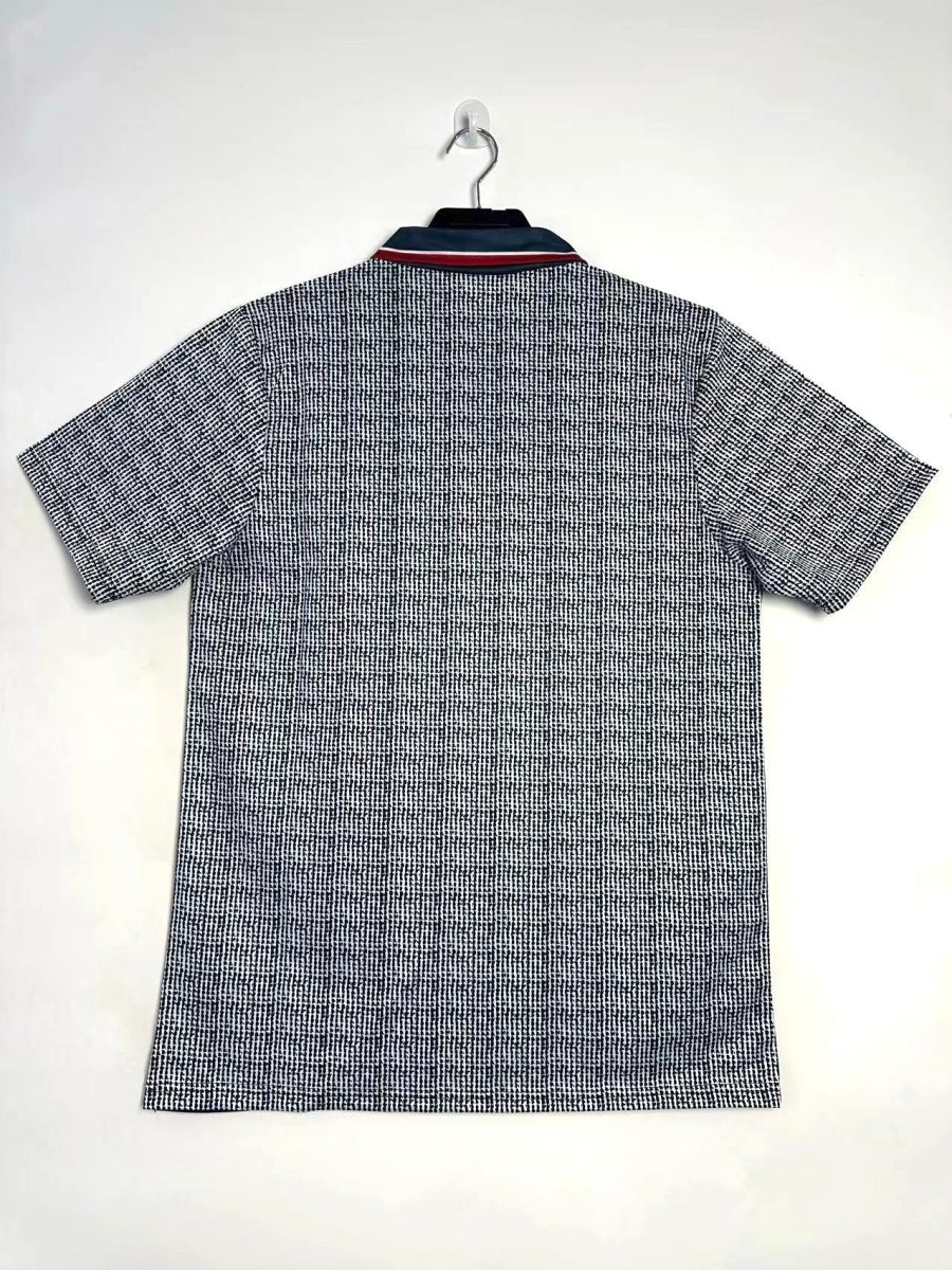 jersey vintage Manchester United extérieur années 1990