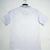 Jersey vintage Real Madrid blanc floqué sponsor Teka édition domicile