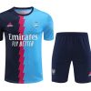 Kit d’entraînement Arsenal Fourth 20232024