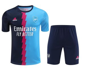 Kit d’entraînement Arsenal Fourth 20232024