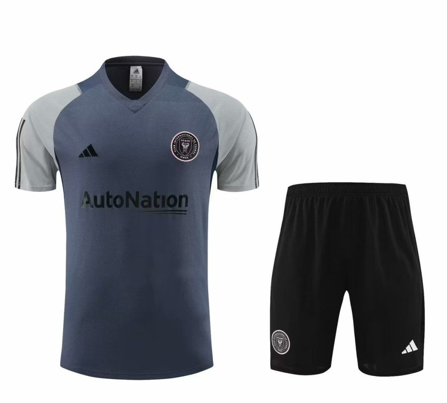 Kit d’entraînement Inter Miami 2023-2024