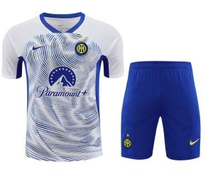 Kit d’entraînement Inter Milan 2023-2024