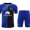 Kit d’entraînement Inter Milan 20232024