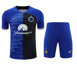 Kit d’entraînement Inter Milan 20232024