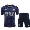 Kit d’entraînement Real Madrid 2023-2024