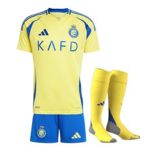 kit-enfant-al-nassr-fc-domicile-2024-2025 KIT ENFANT AL NASSR FC DOMICILE 2024-2025