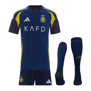 kit-enfant-al-nassr-fc-exterieur-2024-2025 KIT ENFANT AL NASSR FC EXTERIEUR 2024-2025